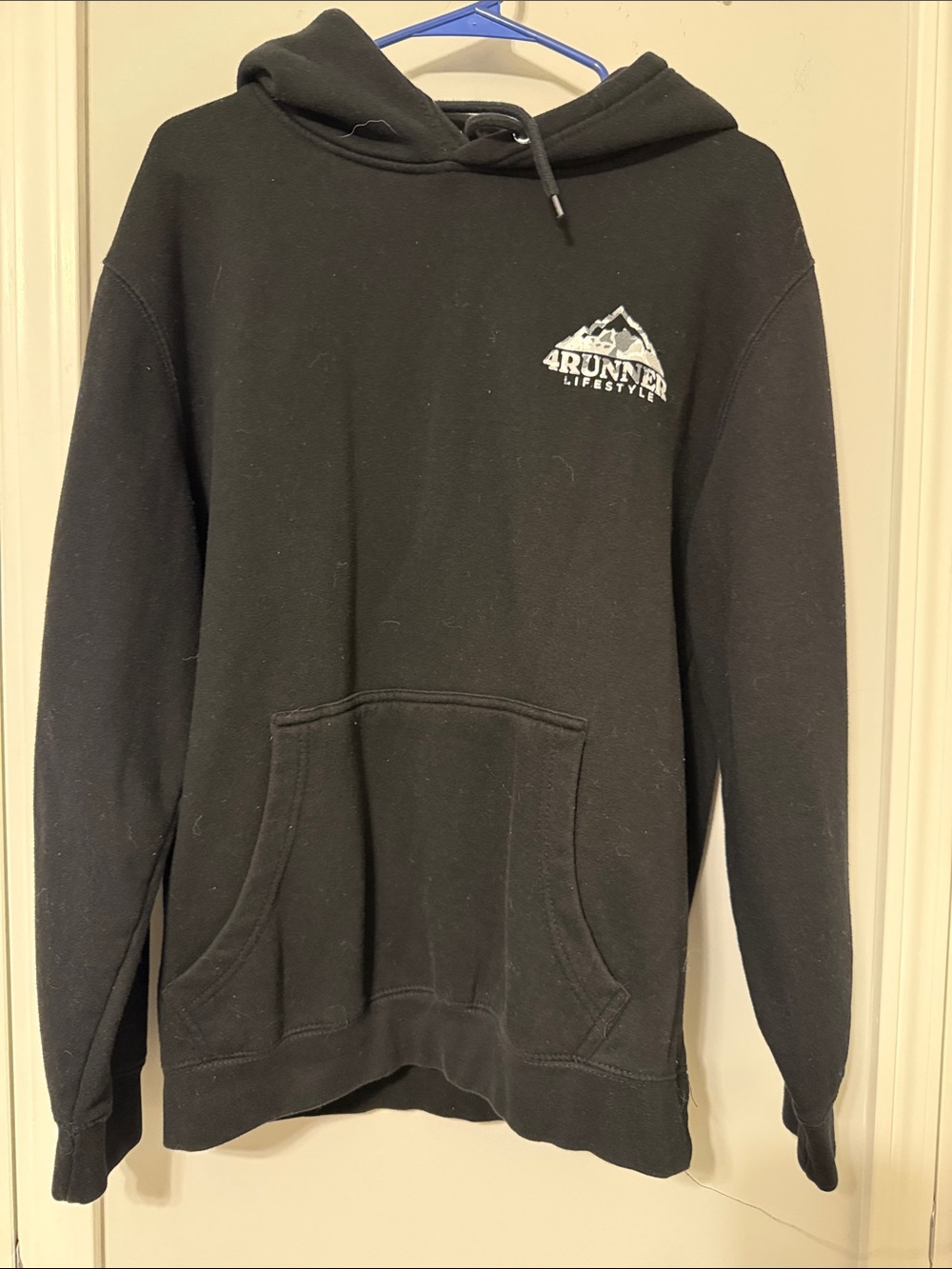 4RUNNER LIFESTYLE HOODIE